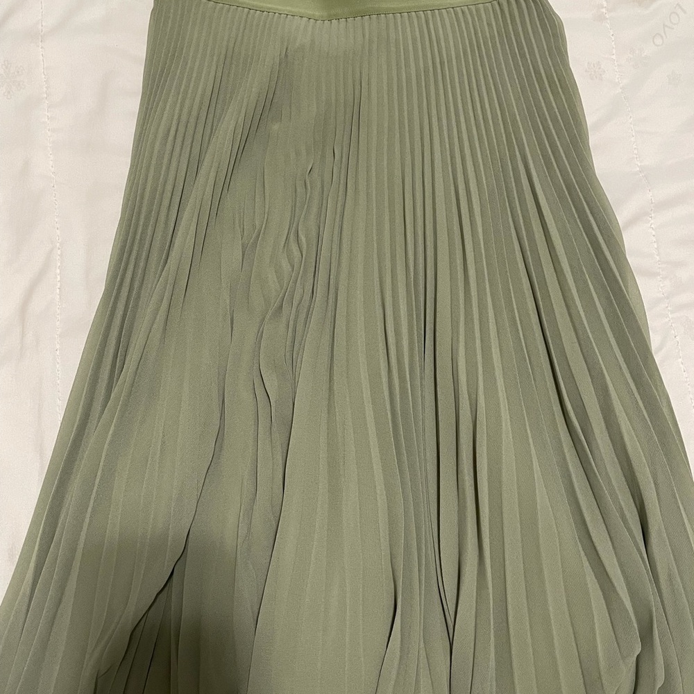 Wilfred Twirl Skirt (M)